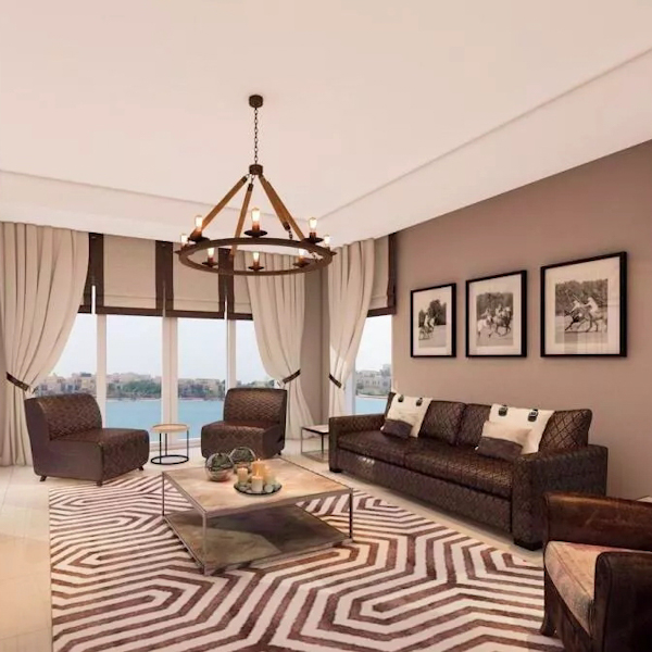 Bermuda Villas by RAK Properties