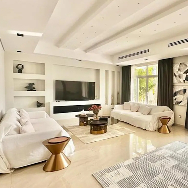 Bermuda Villas by RAK Properties