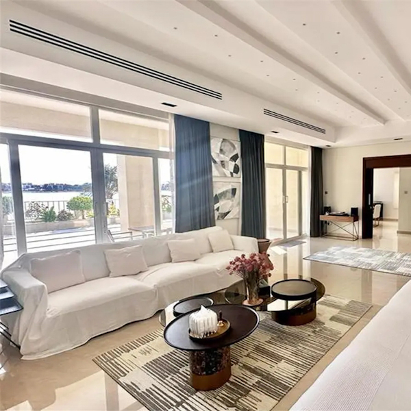 Bermuda Villas by RAK Properties