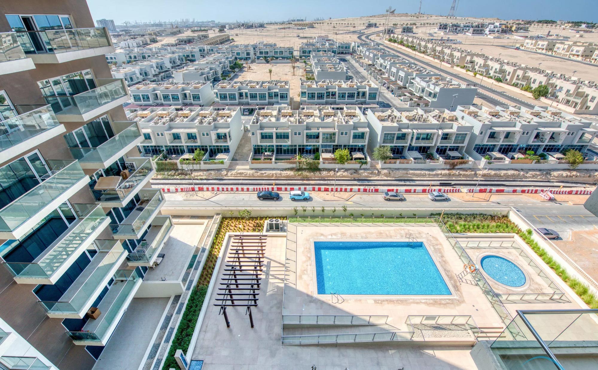 Azizi Samia by Azizi Developments