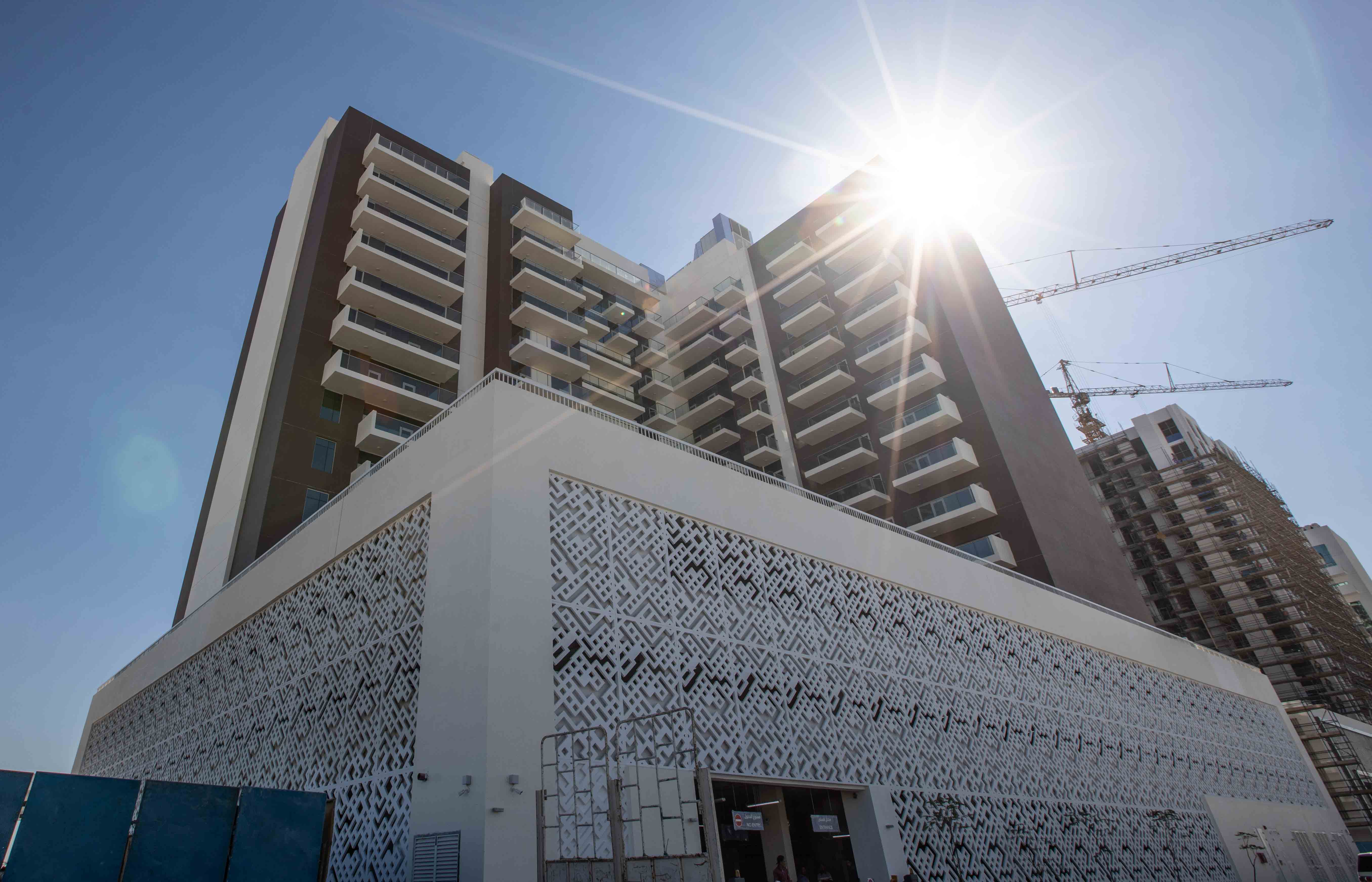 Azizi Samia by Azizi Developments