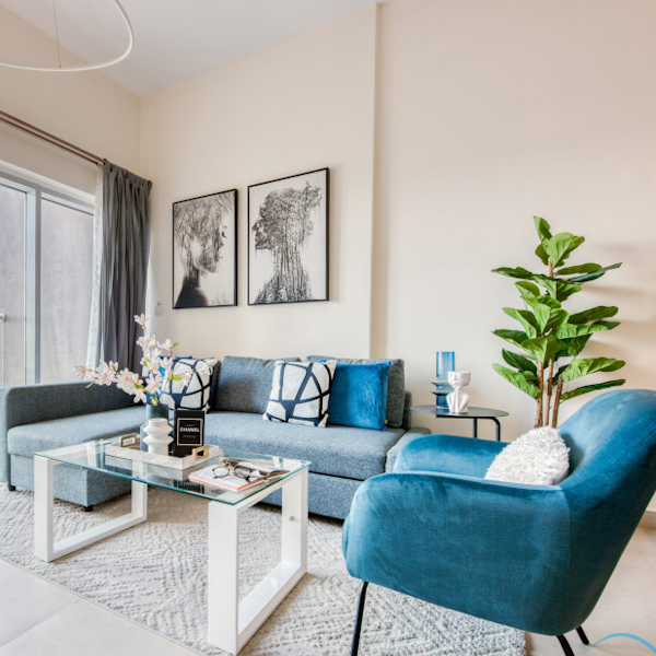 Azizi Samia by Azizi Developments