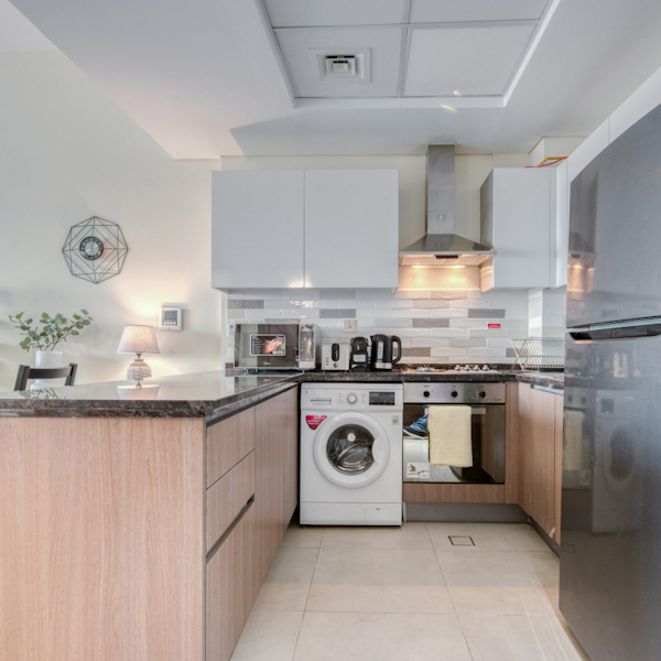 Azizi Samia by Azizi Developments