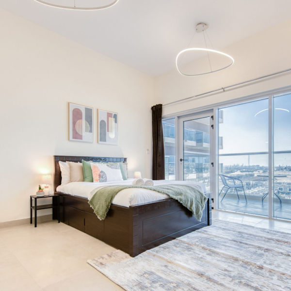 Azizi Samia by Azizi Developments