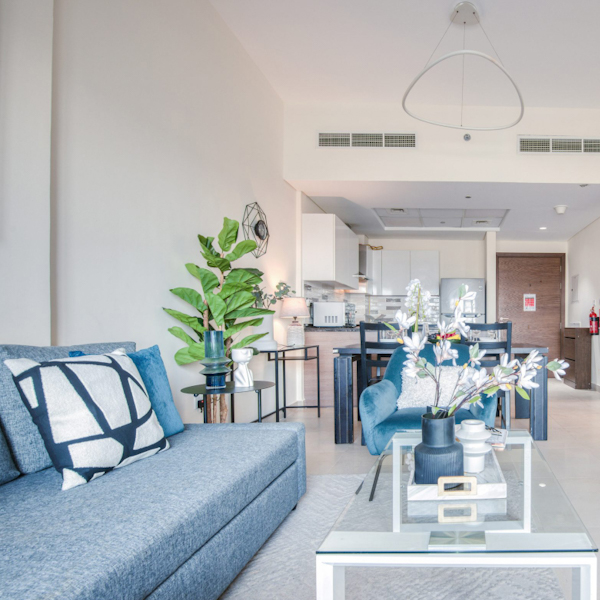 Azizi Samia by Azizi Developments