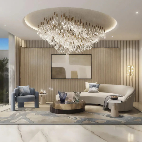 Sora Beach Residences by Aark Developers