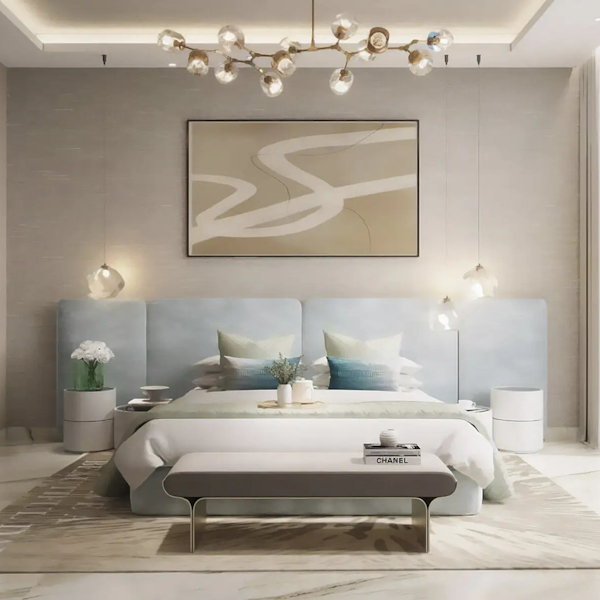 Sora Beach Residences by Aark Developers