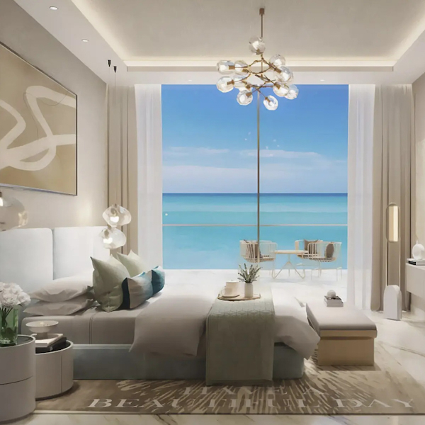 Sora Beach Residences by Aark Developers
