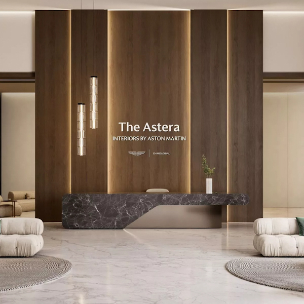 Astera at Al Marjan Island by Dar Global