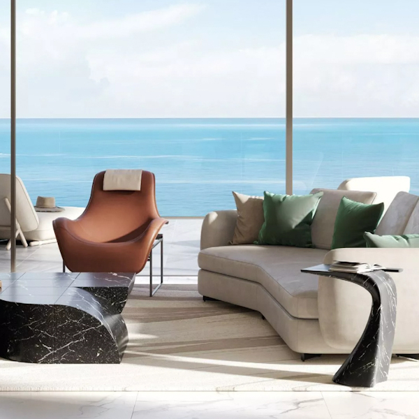 Astera at Al Marjan Island by Dar Global