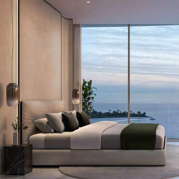 Astera at Al Marjan Island by Dar Global