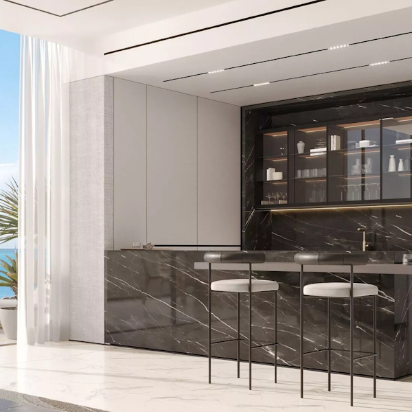 Astera at Al Marjan Island by Dar Global