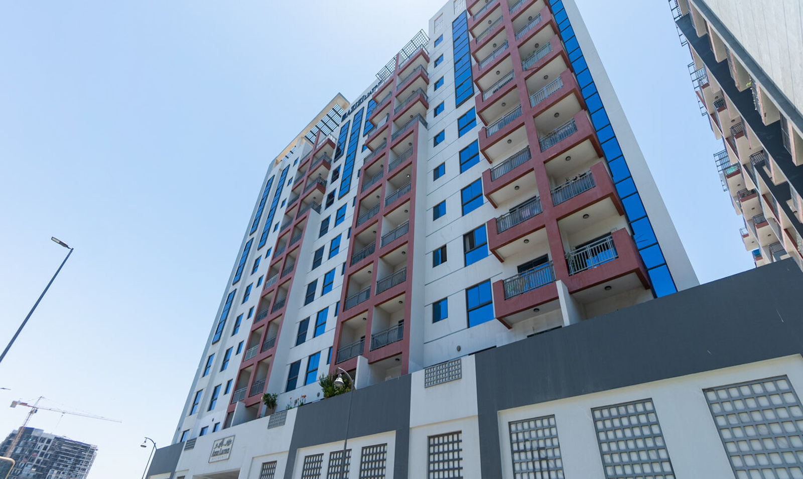 Azizi Liatris Residence