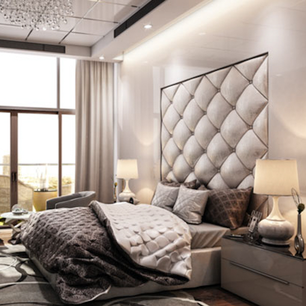 Azizi Liatris Residence