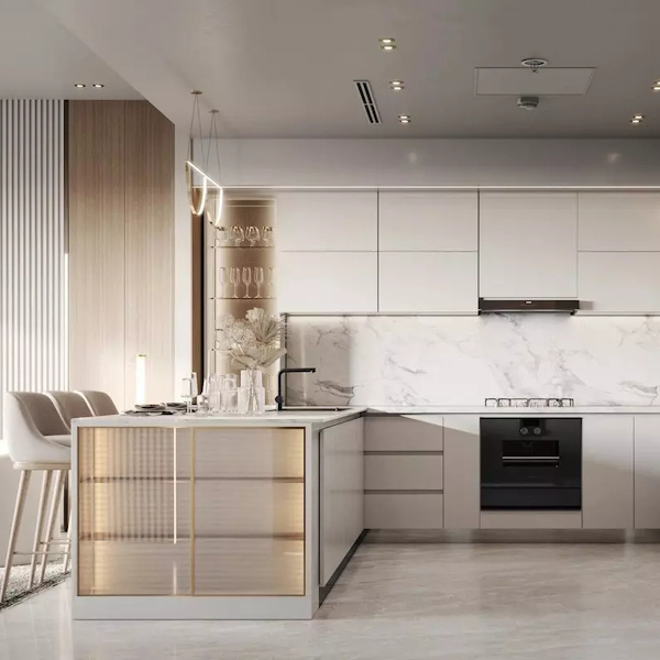 Binghatti Venus, the latest development by Binghatti Developers