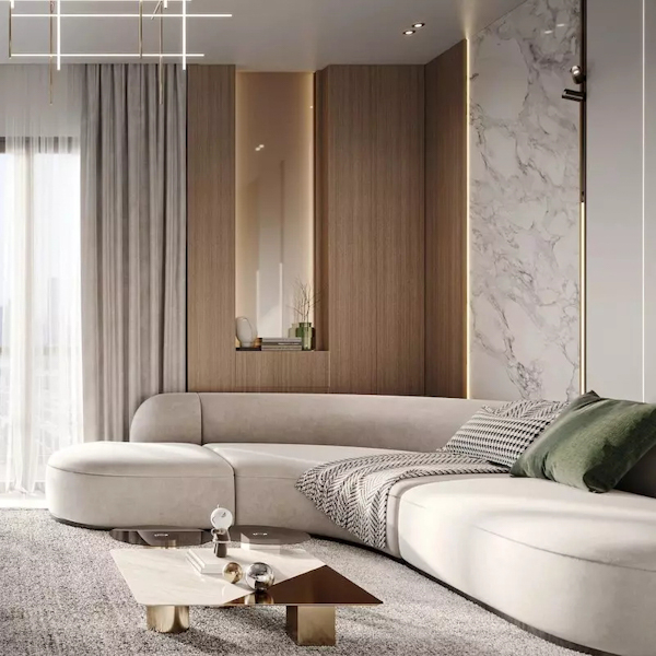 Binghatti Venus, the latest development by Binghatti Developers