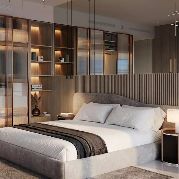 Binghatti Venus, the latest development by Binghatti Developers