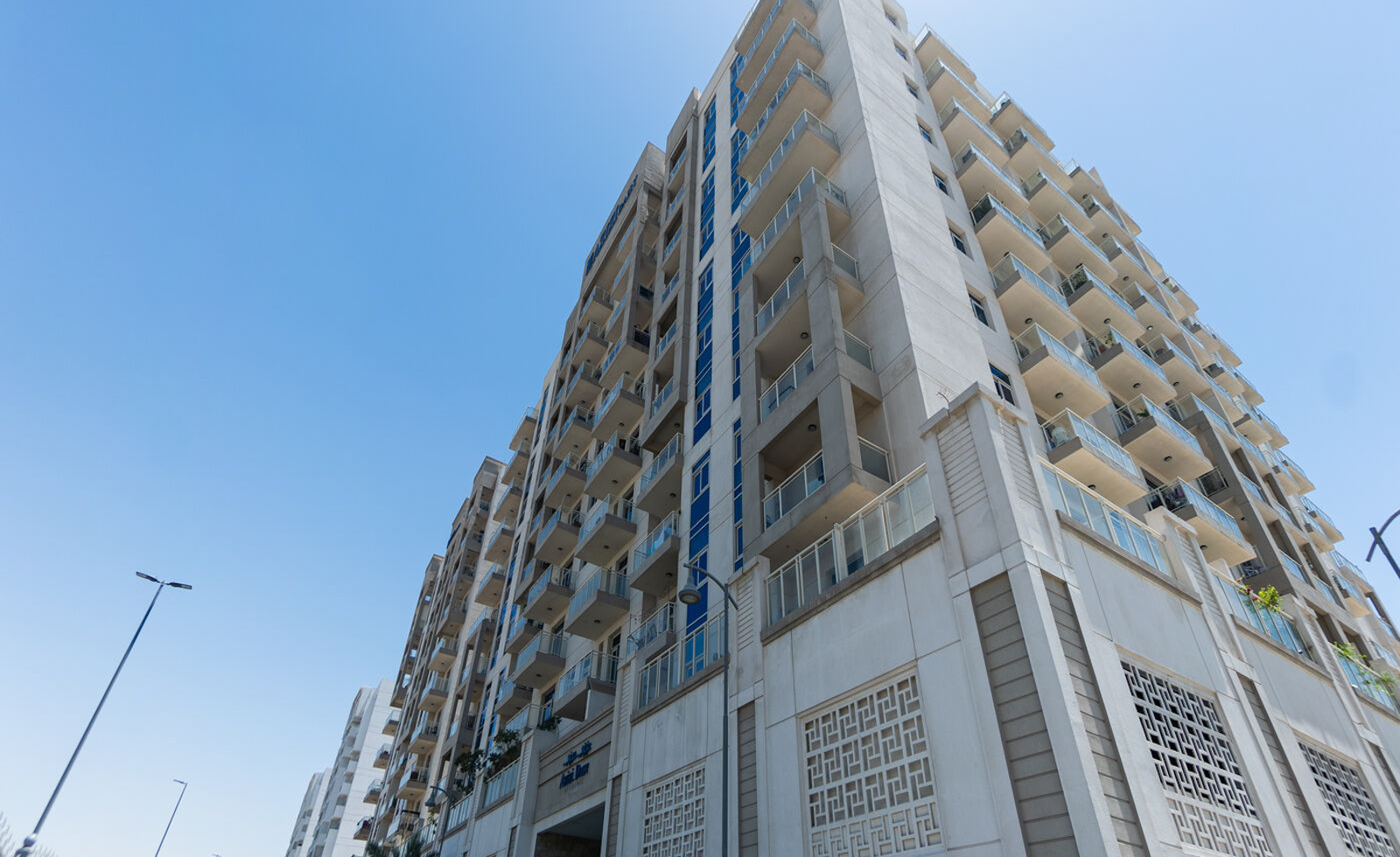 Azizi Daisy Residence in Al Furjan by Azizi Developments