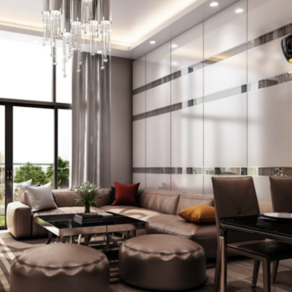 Azizi Daisy Residence in Al Furjan by Azizi Developments