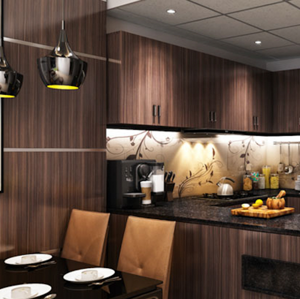 Azizi Daisy Residence in Al Furjan by Azizi Developments