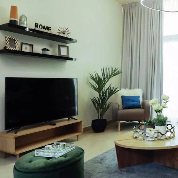 Azizi Farishta by Azizi Developments in Al Furjan, Dubai
