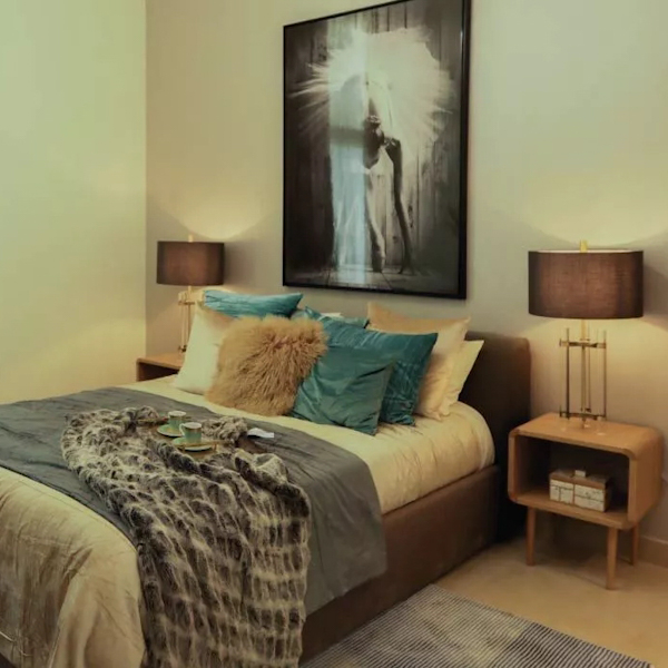 Azizi Farishta by Azizi Developments in Al Furjan, Dubai