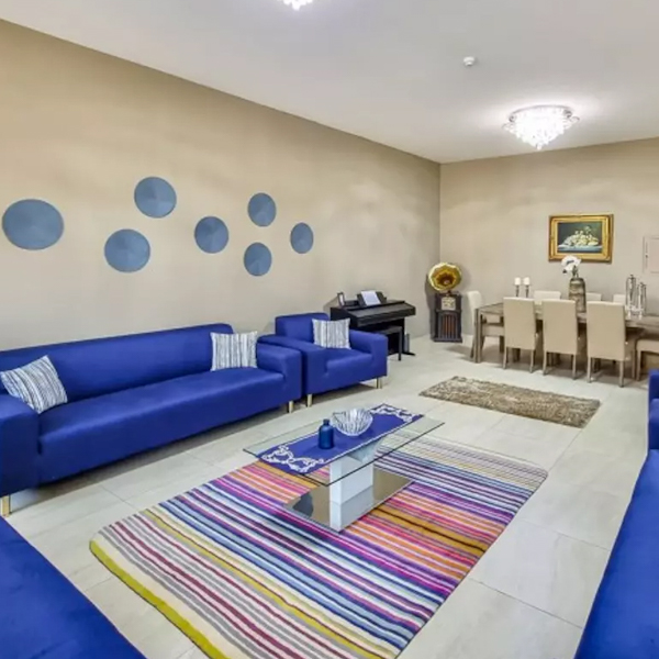 Azizi Orchid Residence