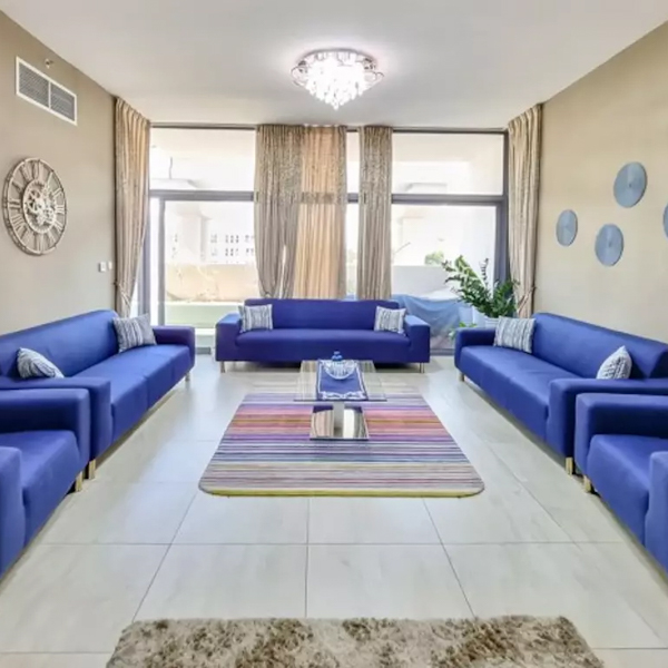 Azizi Orchid Residence