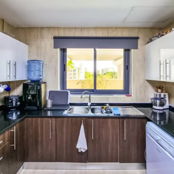 Azizi Orchid Residence