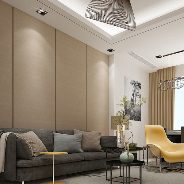 The Square Tower at JVC by Tiger Group