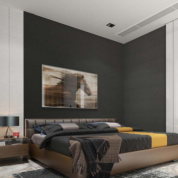 The Square Tower at JVC by Tiger Group