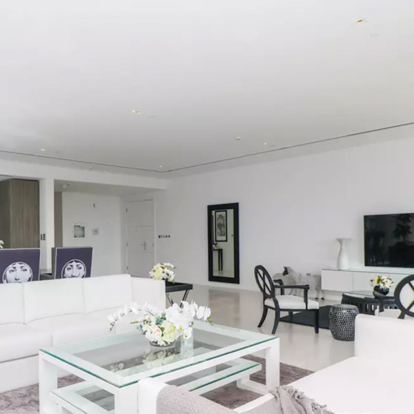 Ashjar Apartments by Al Barari