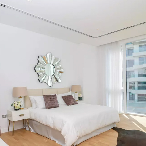 Ashjar Apartments by Al Barari