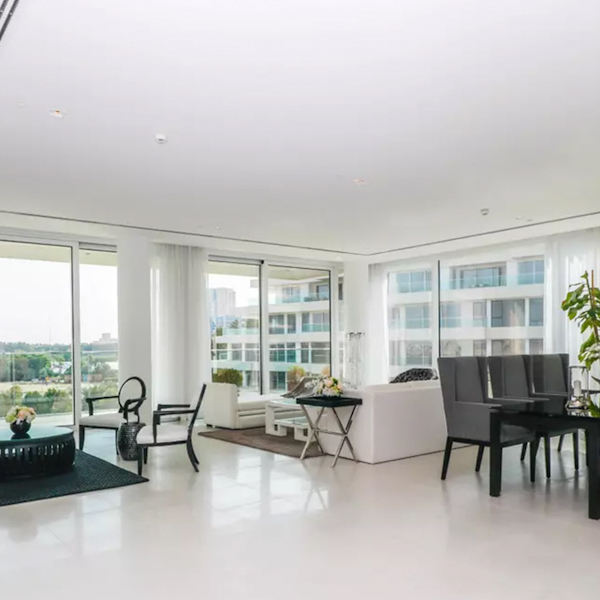 Ashjar Apartments by Al Barari