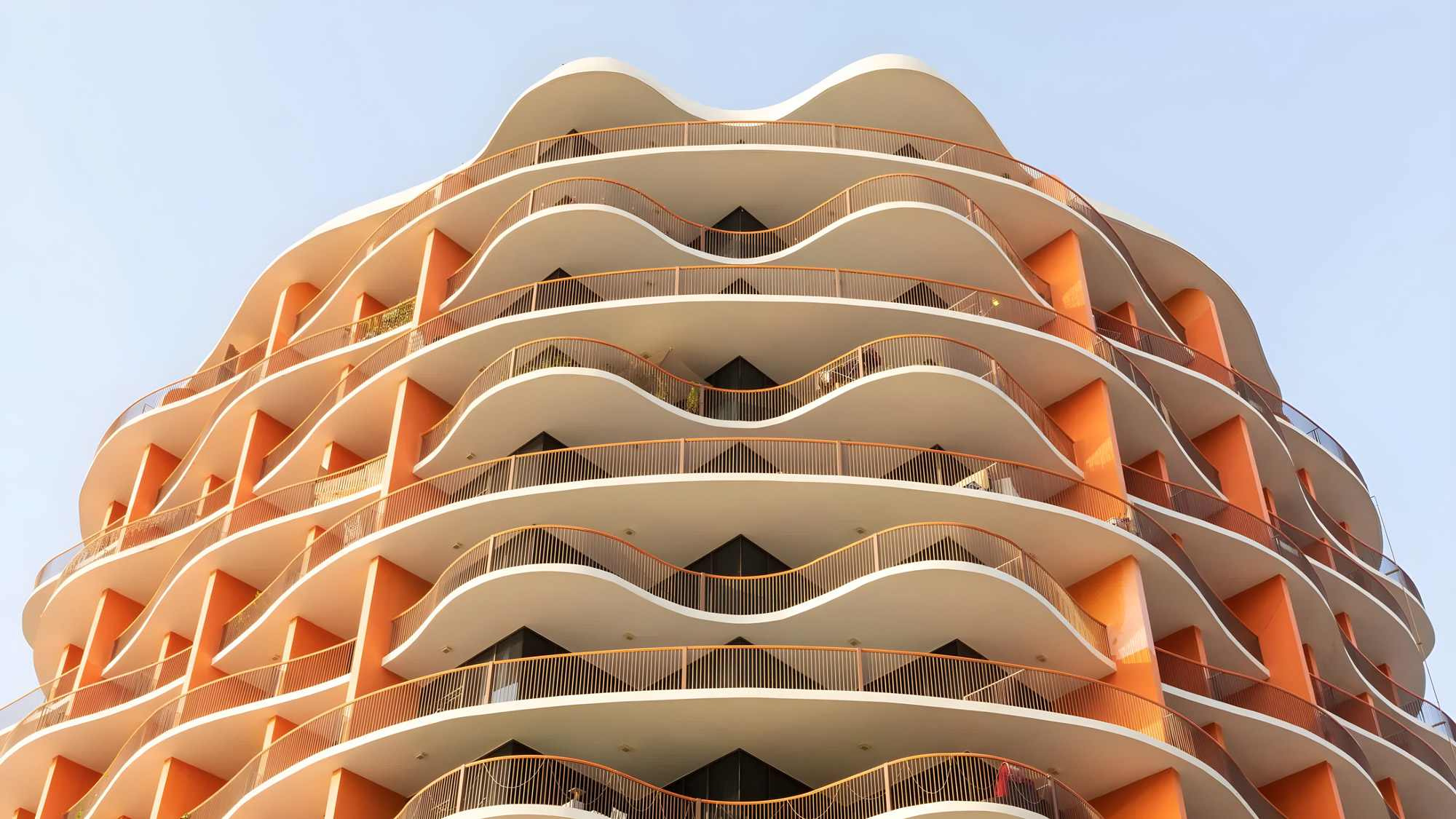 Binghatti Horizons by Binghatti Developers