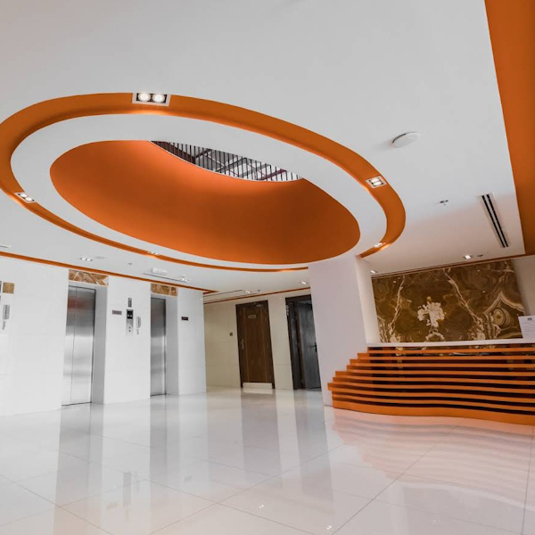 Binghatti Horizons by Binghatti Developers