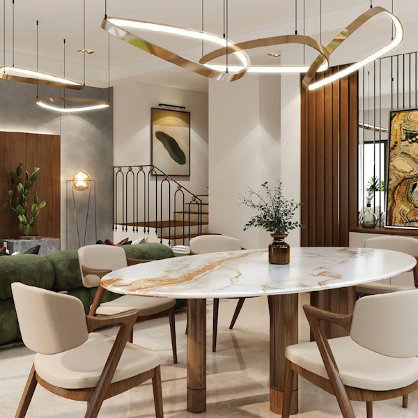 Damac Sun City at Dubailand