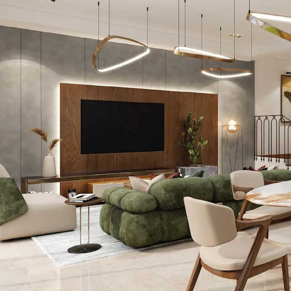 Damac Sun City at Dubailand
