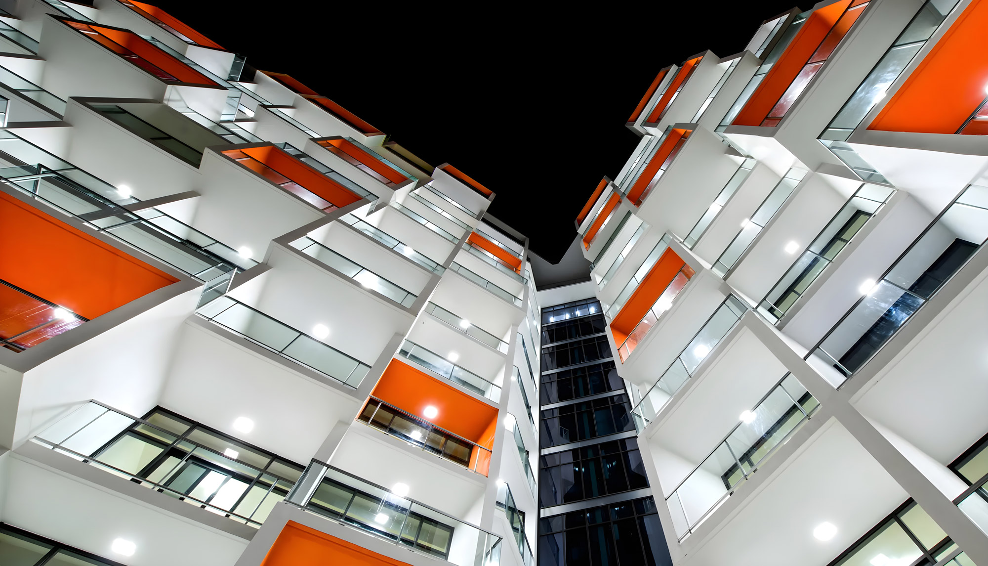 Binghatti Apartments, developed by Binghatti Developers at Dubai Silicon Oasis
