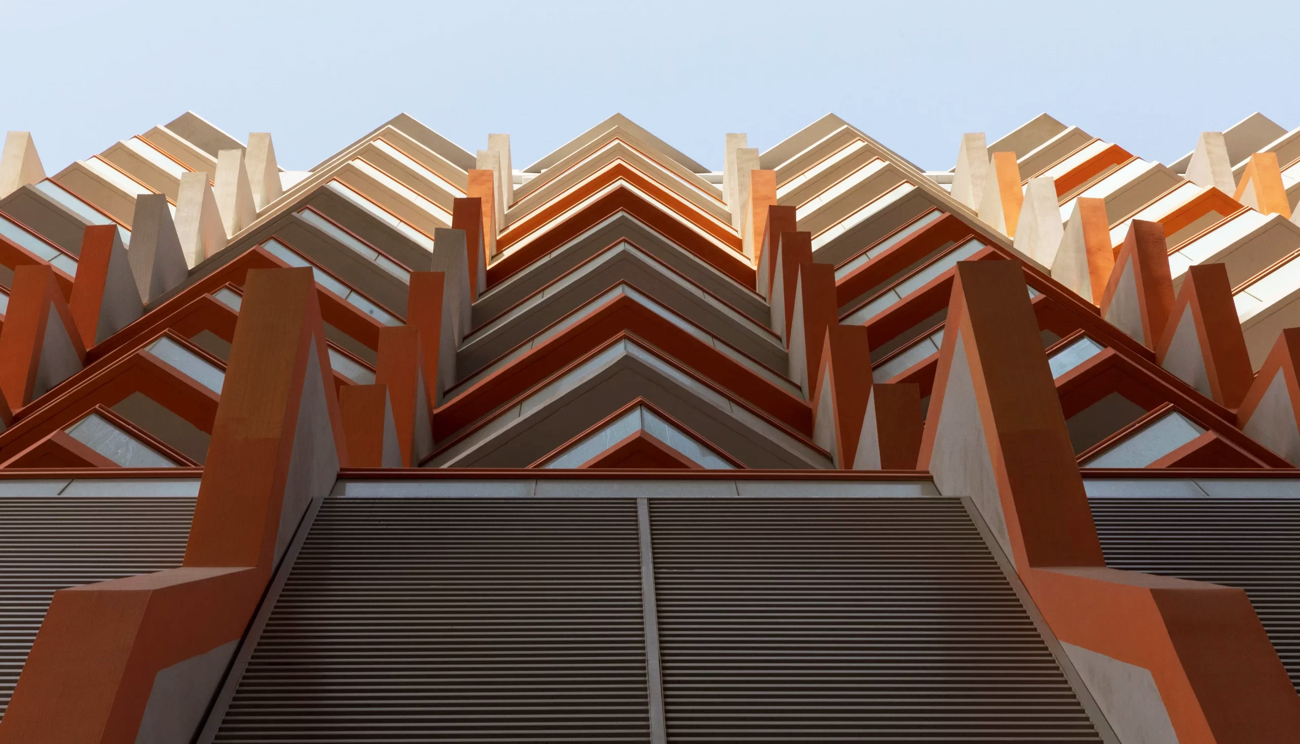 Binghatti Vista by Binghatti Developers