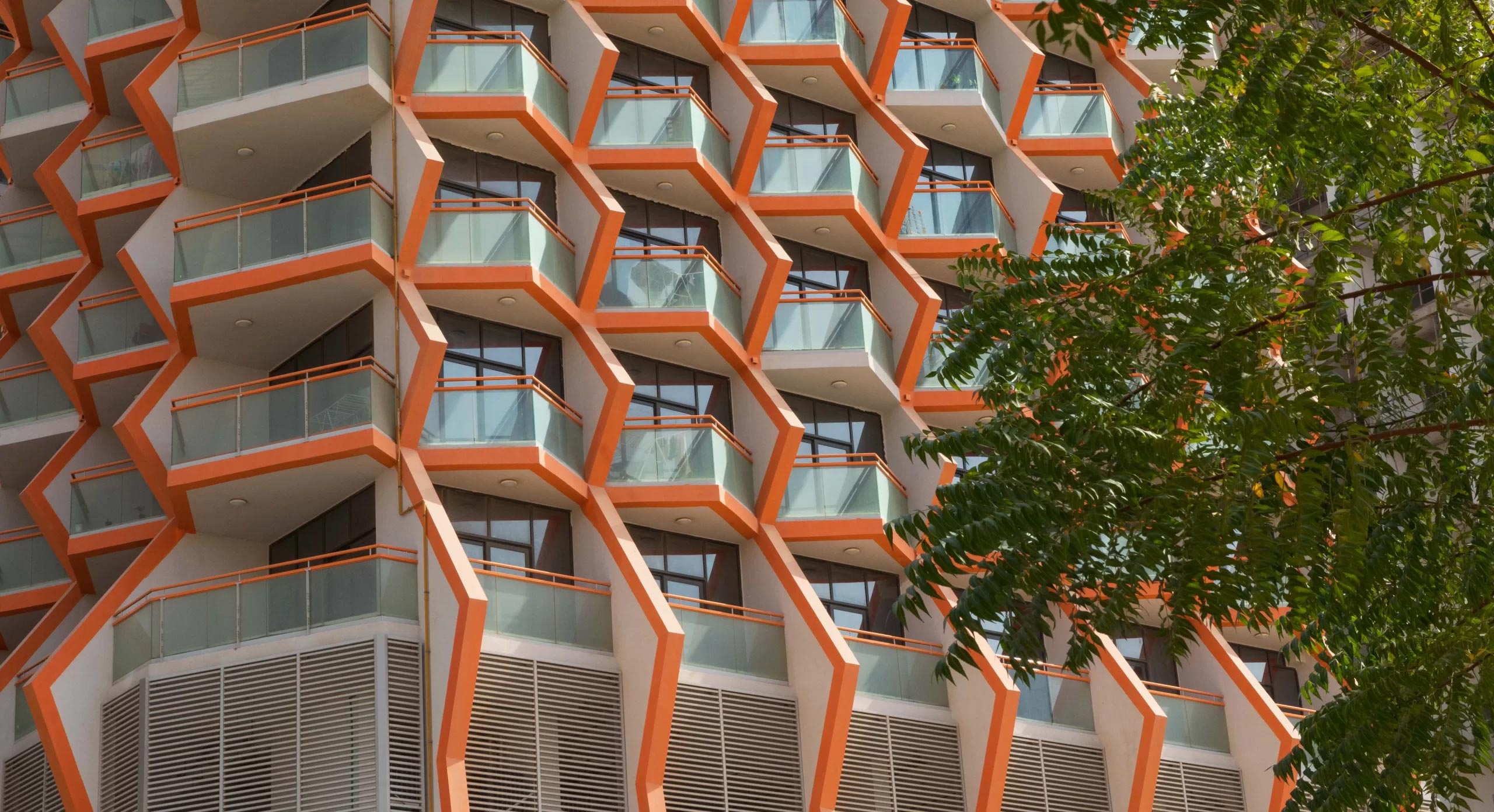 Binghatti Vista by Binghatti Developers
