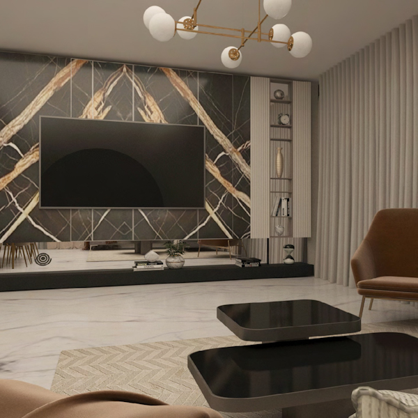 Binghatti Vista by Binghatti Developers
