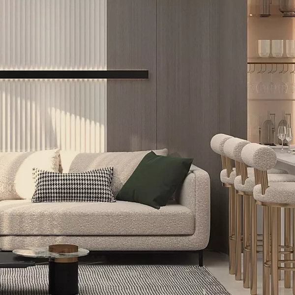Binghatti Vista by Binghatti Developers