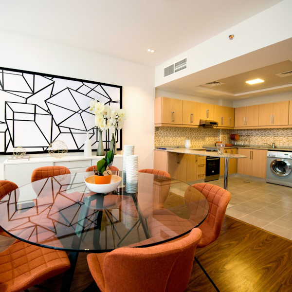 Binghatti Diamonds by Binghatti Developers