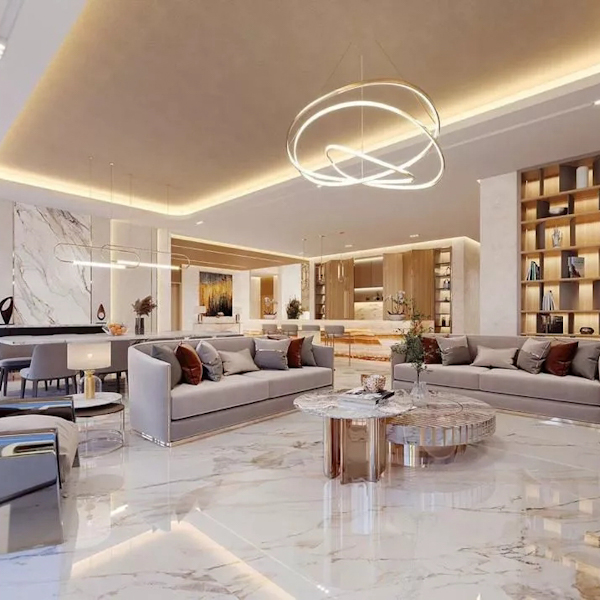 South Bay at Dubai South