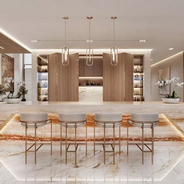 South Bay at Dubai South