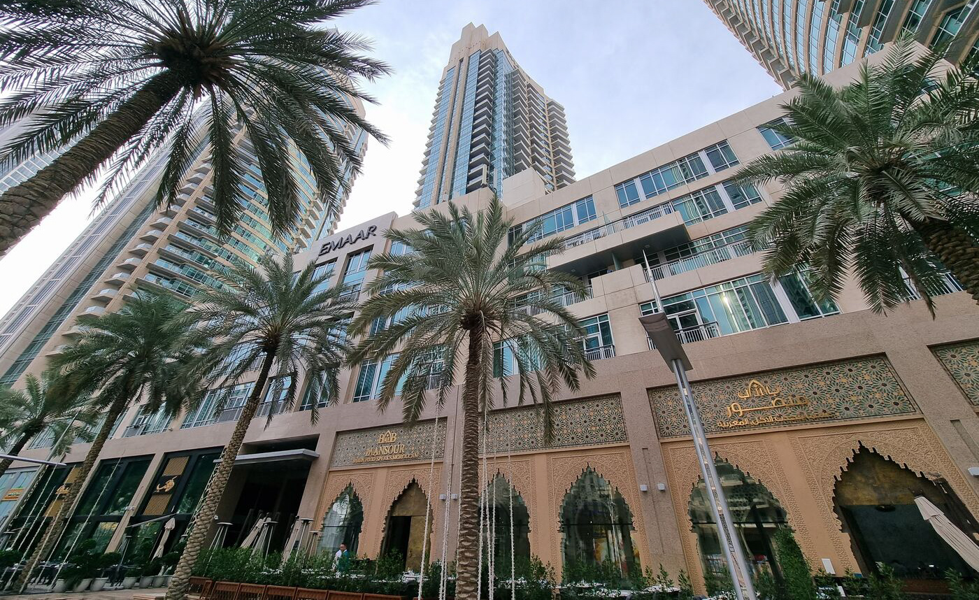 The Lofts Central Tower