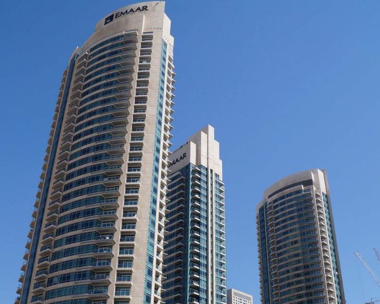 The Lofts Central Tower