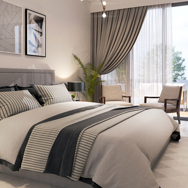 Alexis Tower by Reportage Properties