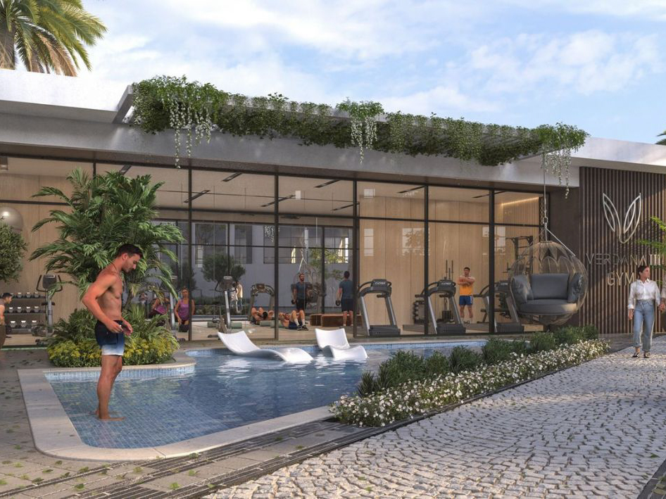Verdana Townhouses Phase 3, developed by Reportage Properties